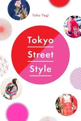 Tokyo Street Style фото книги