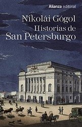 Historias de San Petersburgo фото книги