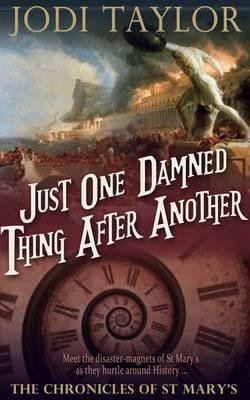 Just One Damned Thing After Another фото книги