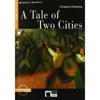 Tale Two Cities (+ CD-ROM) фото книги