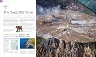 Natural Wonders of the World фото книги 6