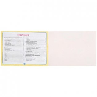 Альбом по развитию речи с наклейками фото книги 2