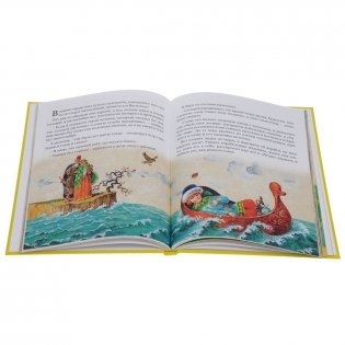 Русские народные сказки фото книги 3