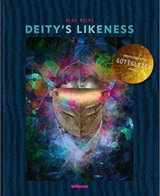 Deity's Likeness фото книги