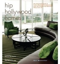 Hip Hollywood Homes фото книги