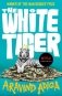 The White Tiger фото книги маленькое 2