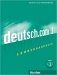 Deutsch.Com: Lehrerhandbuch 3 фото книги маленькое 2