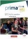 Prima plus B1: Schuelerbuch mit Audios online фото книги маленькое 2