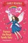 Rainbow magic early reader: frances the royal family fairy фото книги маленькое 2