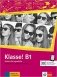 Klasse! B1 Kursbuch mit Audios und Videos online фото книги маленькое 2