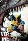 Wolverine Must Die Tr фото книги маленькое 2