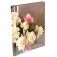 Фотоальбом "Bouquets" (20 листов) фото книги маленькое 2