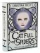 Christina Ricci's Cat Full of Spiders Tarot Deck and Guidebook фото книги маленькое 2