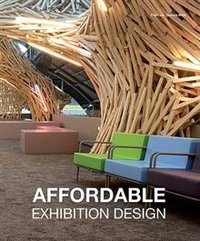 Affordable Exhibition Design фото книги