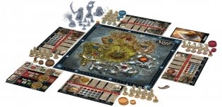 Настольная игра "Кровь и ярость" фото книги 3