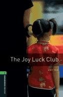 Oxford Bookworms Library 6: The Joy Luck Club фото книги
