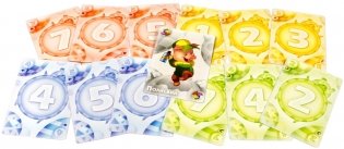 Настольная игра "Юный Свинтус" (новая версия) фото книги 6