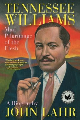 Tennessee Williams. Mad Pilgrimage of the Flesh фото книги