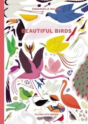 Beautiful Birds фото книги