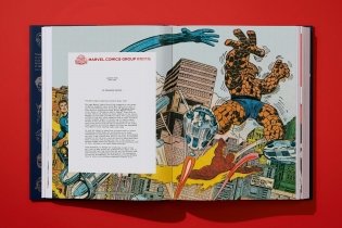 The Stan Lee Story фото книги 12