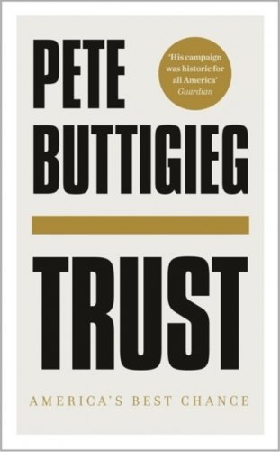 Trust. America's Best Chance фото книги