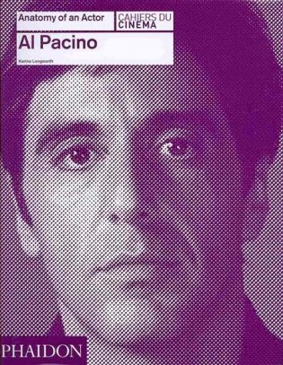 Al Pacino фото книги