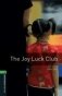 Oxford Bookworms Library 6: The Joy Luck Club фото книги маленькое 2