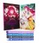 Единственный конец злодейки - смерть: Т. 1-6: манхва (комплект из 6-ти книг) фото книги маленькое 2