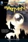 Batman Volume 6: Graveyard Shift фото книги маленькое 2