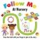 Follow Me. At Nursery фото книги маленькое 2