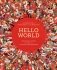 Hello World. A Celebration of Languages and Curiosities фото книги маленькое 2