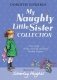 My Naughty Little Sister Collection фото книги маленькое 2