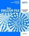 New English File Pre-Intermediate. Workbook without Key фото книги маленькое 2