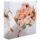Фотоальбом "Flowers" (300 фотографий) фото книги маленькое 2