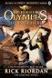 Heroes of Olympus: The Lost Hero: Graphic Novel фото книги маленькое 2