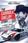 The Carroll Shelby Story фото книги маленькое 2
