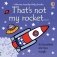 That`s not my rocket... фото книги маленькое 2