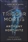 Trigger Mortis: A James Bond Novel фото книги маленькое 2