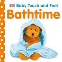 Bathtime (Baby Touch and Feel) фото книги