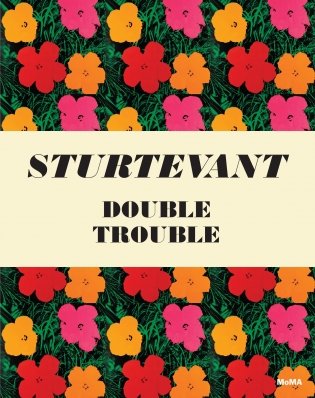 Sturtevant. Double Trouble фото книги