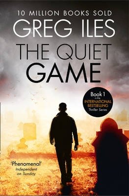 The Quiet Game фото книги