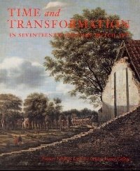 Time and Transformation in Seventeenth-Century Dutch Art фото книги