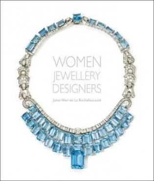 Women Jewellery Designers фото книги