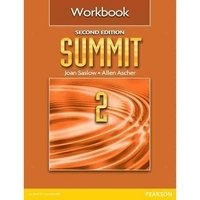 Summit 2. Workbook фото книги