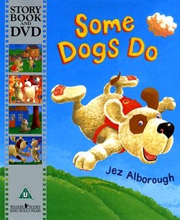 Some Dogs Do (+ DVD) фото книги