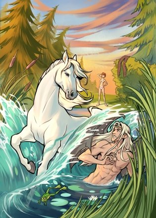 Белорский цикл. Том 1. Коллекционное издание фото книги 5