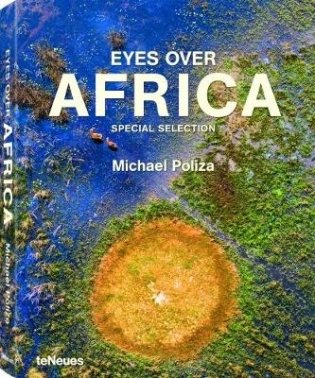 Eyes Over Africa фото книги