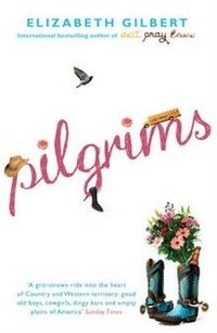 Pilgrims фото книги