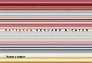 Gerhard Richter Patterns фото книги