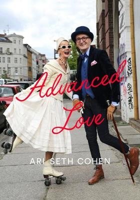 Advanced Love фото книги
